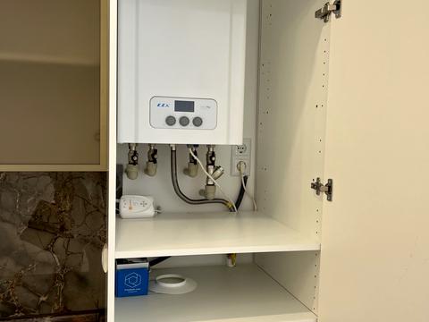 квартира за адресою Польова вул., 8