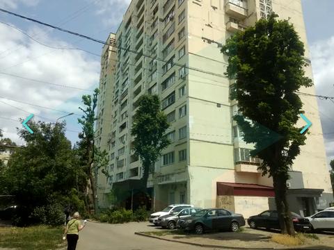 квартира за адресою Академіка Янгеля вул., 8