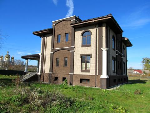 будинок за адресою Озерна