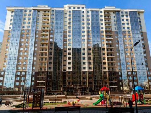 квартира за адресою Перлинна вул., 1а