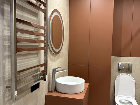 квартира по адресу Днепровская набережная ул., 20-А