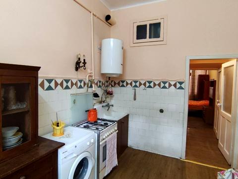 квартира по адресу Шептицких ул., 19
