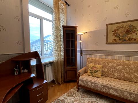 квартира за адресою Мала Житомирська вул., 16/3