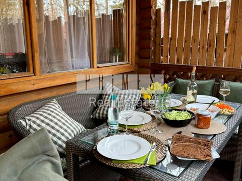 будинок за адресою Лісова вул.