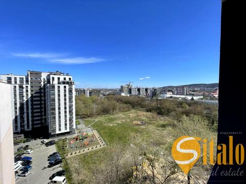 квартира за адресою Замарстинівська вул. (Калініна), 134а