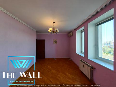 квартира за адресою Миколи Бажана просп., 16