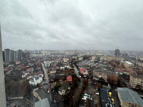 квартира по адресу Николая Михновского бульв. (Дружбы Народов), 14-16