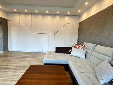 квартира по адресу Гипсовая ул., 36б