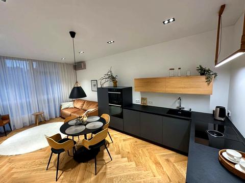 квартира за адресою Предславинська вул., 57