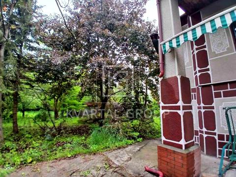 будинок за адресою Лісова, 1/2