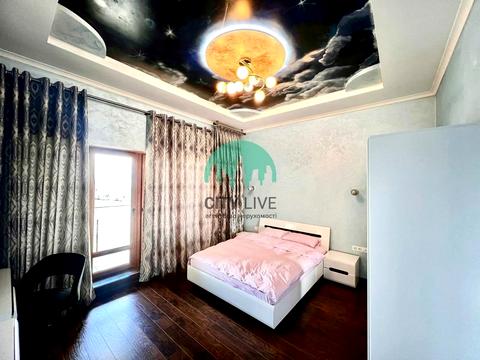 квартира по адресу Ивано-Франковск, Николая Саевича ул., 5а