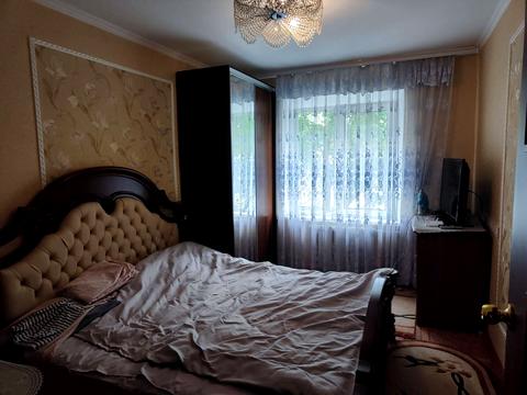 квартира за адресою Степана Бандери вул., 22/1