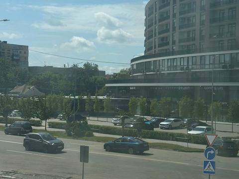 квартира по адресу Бабяка ул., 1-В