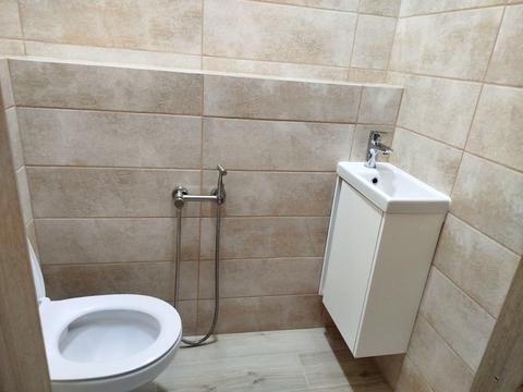 квартира по адресу Андрея Сахарова ул., 2