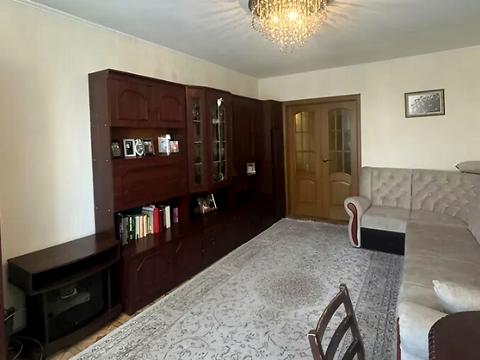 квартира по адресу Келецкая ул., 122