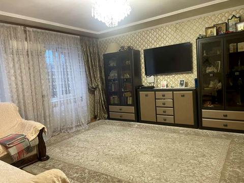 дом по адресу Перемоги, 1