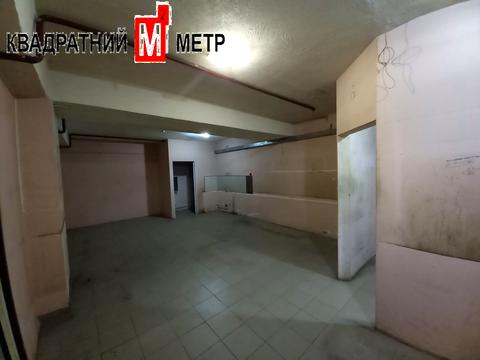 комерційна за адресою Ентузіастів вул., 3