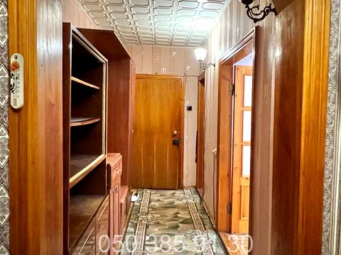 квартира за адресою Боровіковського бульв., 14