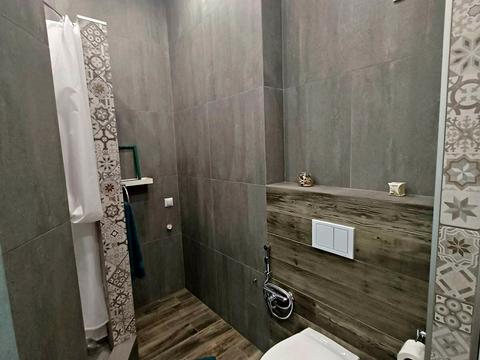 квартира по адресу Дача Ковалевского ул., 121 к1