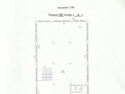 коммерческая по адресу Дорошенка, 9