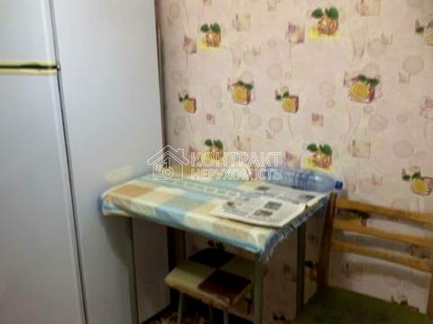 квартира по адресу Зерновая ул., 53