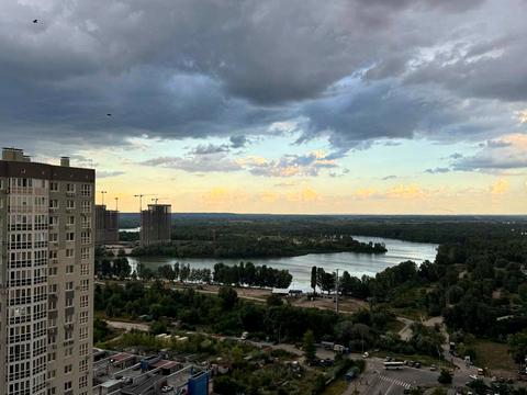 квартира по адресу Елизаветы Чавдар ул., 24