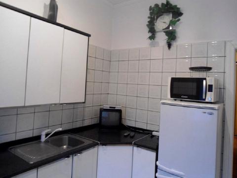 квартира за адресою Саксаганського вул., 20