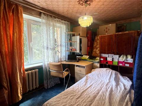 квартира по адресу Даниила Галицкого ул. (Будьонного), 29