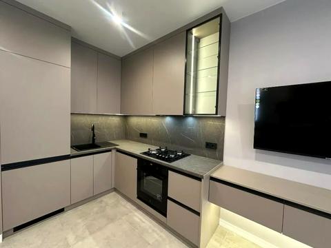 квартира за адресою Запорізьке шосе, 30ш