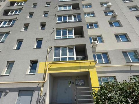 квартира за адресою Академіка Янгеля вул. (Фрунзе), 6п
