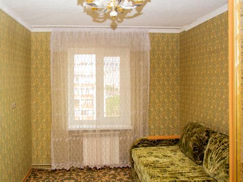 квартира за адресою Червоної калини, 65