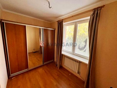 дом по адресу Науки просп. (Гагарина), 30