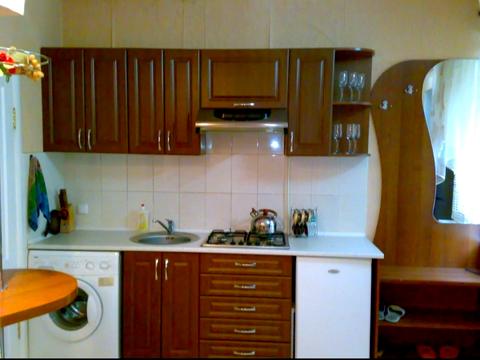 квартира по адресу Соборная пл., 6