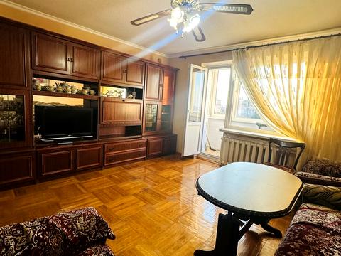 квартира по адресу Романа Шухевича просп. (Ватутина), 30