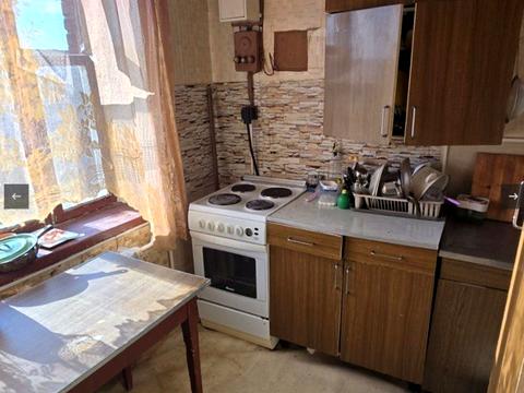комната по адресу Решетиловская ул. (Маршала Бирюзова), 5