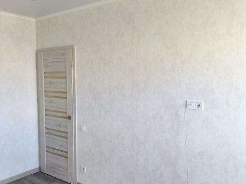 квартира за адресою Штильова вул., 1