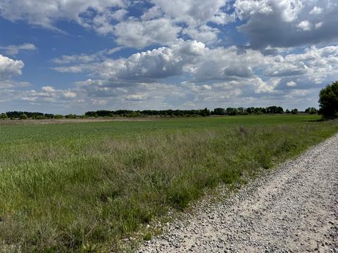 ділянка за адресою 