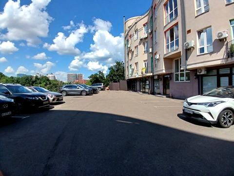 коммерческая по адресу Вознесенский спуск (Смирнова-Ласточкина), 23-А