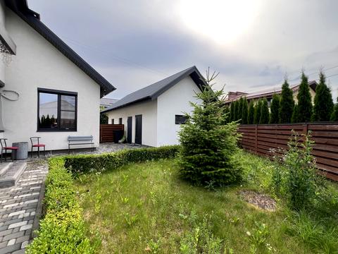 будинок за адресою с. Нові Петрівці, 3-тя Будівельників вул.