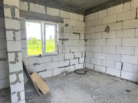 дом по адресу Западная ул.