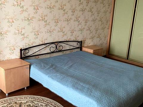 квартира по адресу Днепровская набережная ул., 1-А