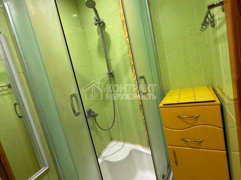 квартира по адресу Гарибальди ул., 26 корп 2