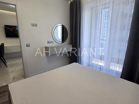 квартира за адресою Бориса Тлехаса вул., 19