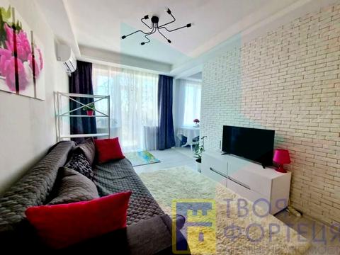 квартира по адресу Александра Поля просп. (Кірова), 14