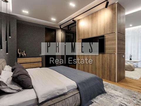 квартира за адресою Саперне Поле вул., 5