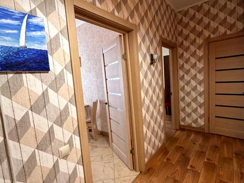 квартира за адресою Кам'янецька вул., 24а