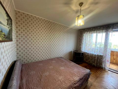 квартира за адресою Київ, Кубанської України вул. (Маршала Жукова), 47-А