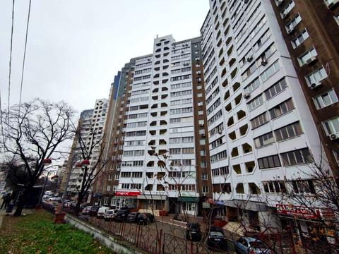 квартира за адресою Харківське шосе, 56