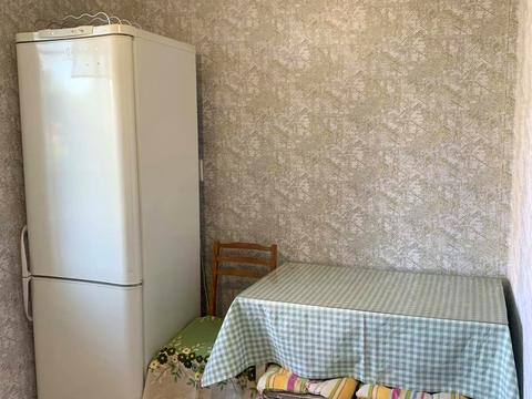 квартира за адресою Чорнобильська вул., 10-А