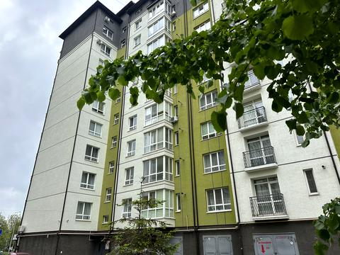 квартира за адресою Василя Стуса вул., 44
